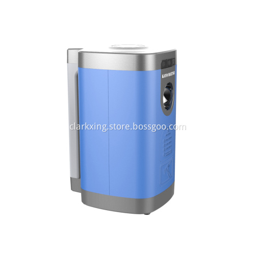 Multi-functional  Auto Tire Air-pumping Device
